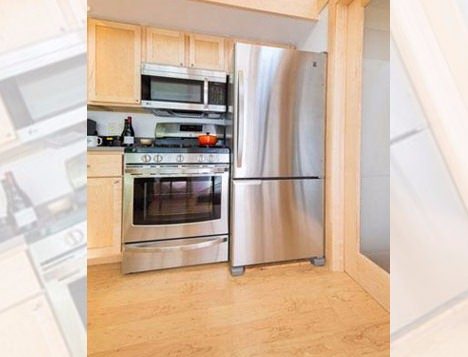 Kim Böyle Evi Olsun İstemez Ki... 9