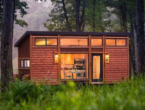 Kim Böyle Evi Olsun İstemez Ki...