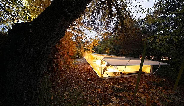 Dünyanın En Güzel Ofis Tasarımları