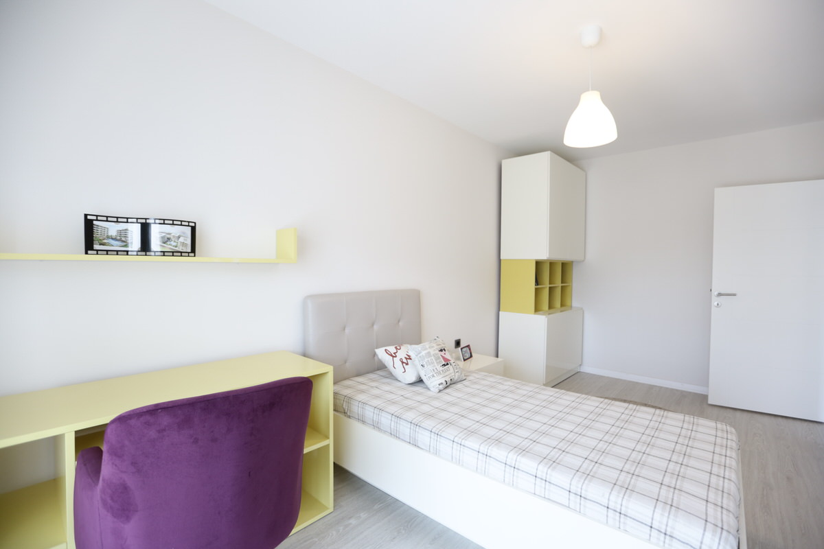 Urla Casablanca Evleri 1