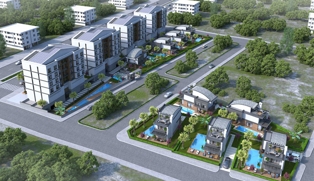 Nefes Bulvar Projesi