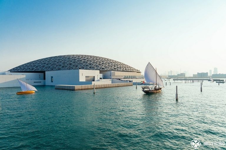 BBC Selected World's Best Architectural Buildings!  8