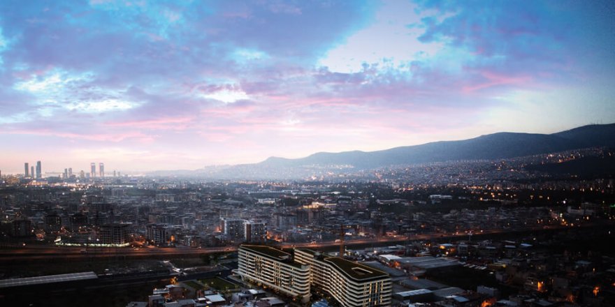 Avcılar Caddebostan Proje Görselleri