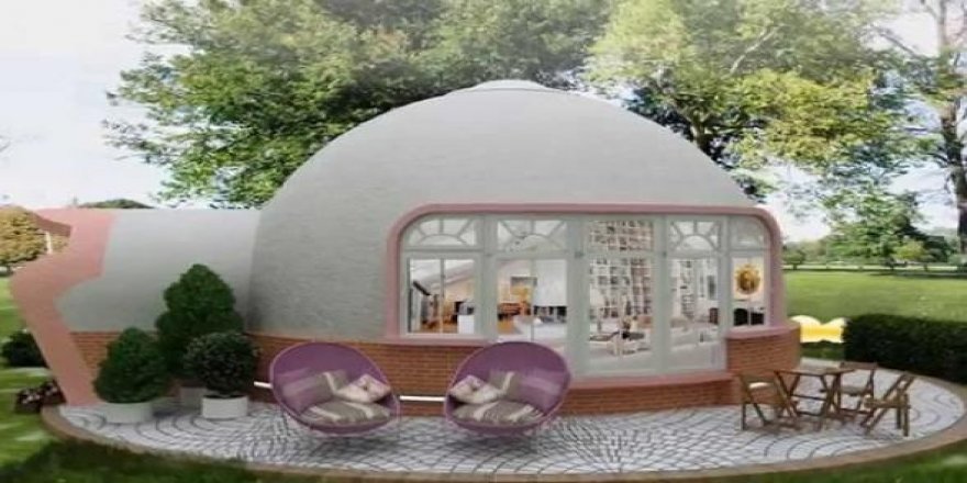 2 Saatte Yapılıyor 300 Yıl Dayanıyor