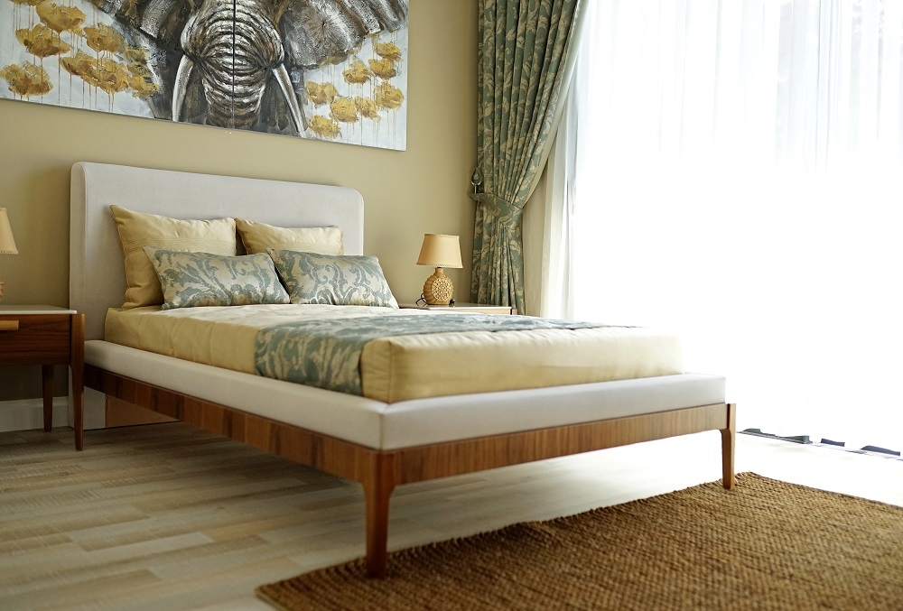 Sirius Loft Örnek Daire Görselleri 8