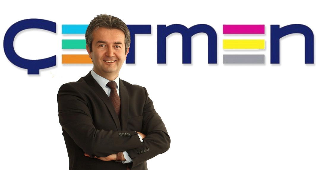 Erhan Güngör Çetmen Mobilya Pazarlama Direktörü Oldu