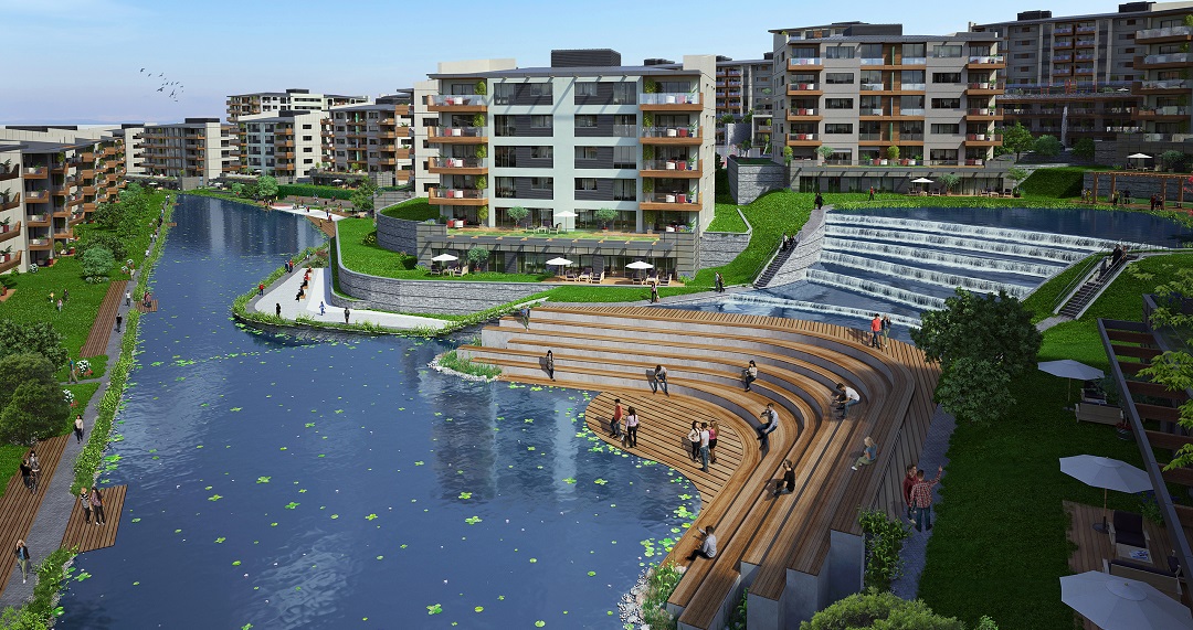 Zermeram  2. Etapta Yüzde 20 İndirim