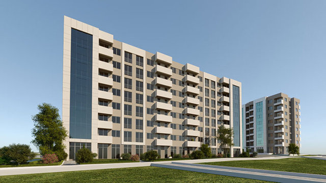 Folkart Line Satışa Çıktı! Fiyatlar 279 Bin TL'den Başlıyor