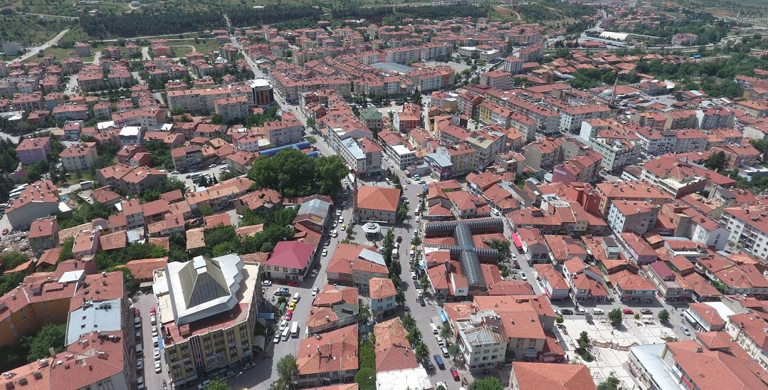 İmar Affı Başvuruları Bayramdan Önce Başlayacak