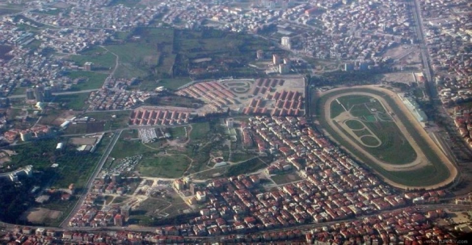 İzmir'de En Çok Konut Buca'da Satıldı