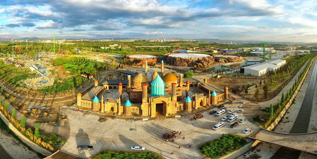 Ankapark Ne Zaman Açılıyor 2018? Ankapark İçinde Neler Var? Ankapark Ücretli mi?