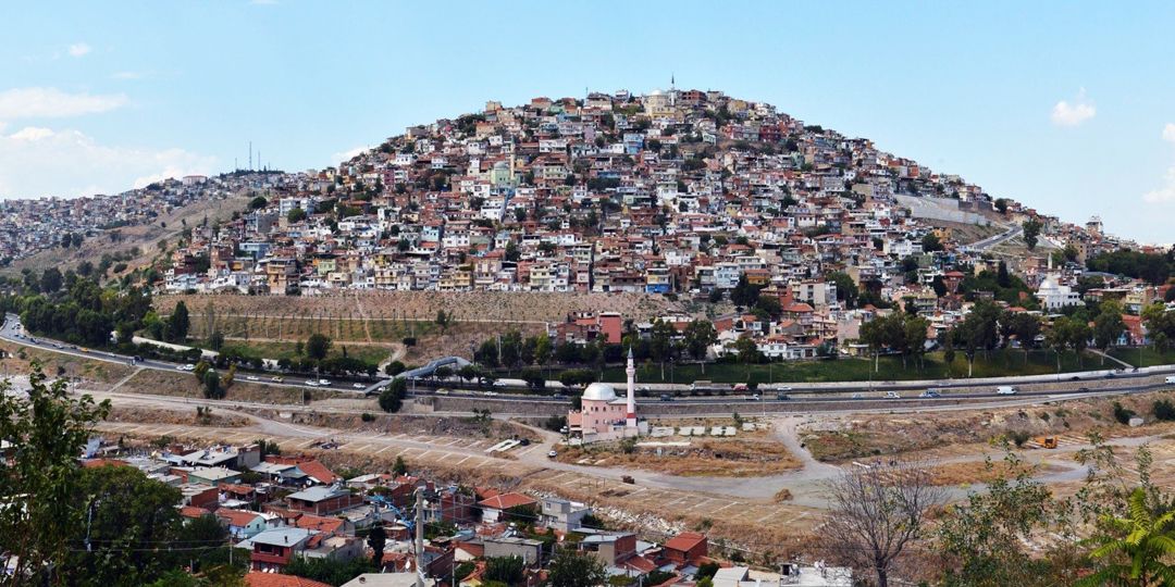 Yapı Kayıt Belgesi Başvurusunda İstenen Belgeler