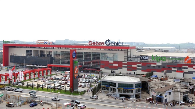 Gebze Center AM Satılıyor