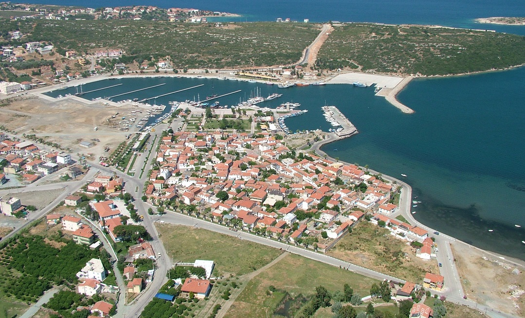 İzmir’in Turistik İlçelerinde kira Fiyatları Uçuşa Geçti