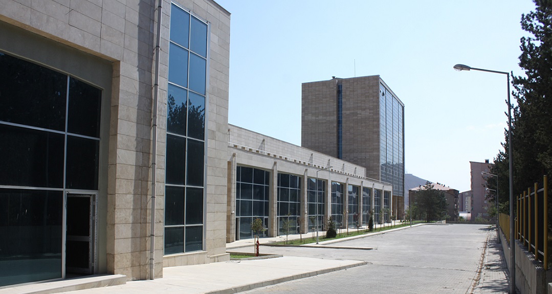 TOKİ Bitlis'teki 247 İş Yerini Satışa Çıkardı