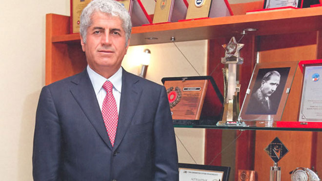 Beyak Gayrimenkul Şirketi Kuruldu