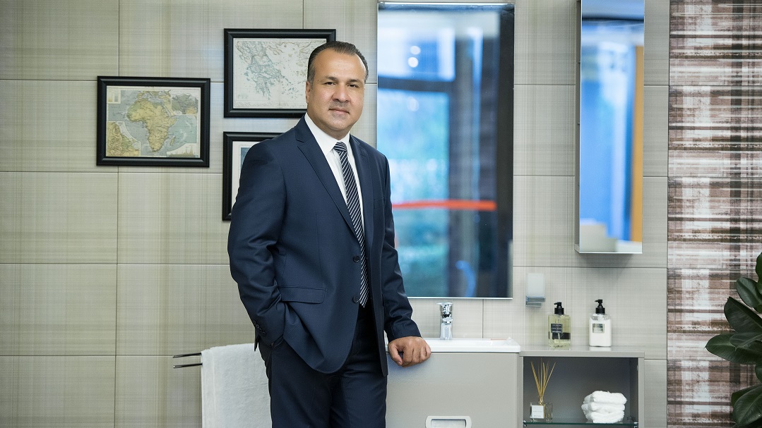 Kale Seramik Türkiye'nin En Değerli 100 Markası Arasında