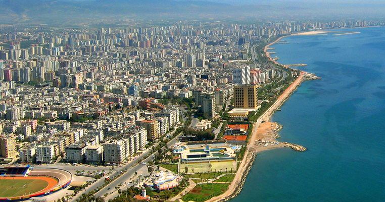 Mersin'de 1/5000 İmar Planı İtirazları Değerlendiriliyor