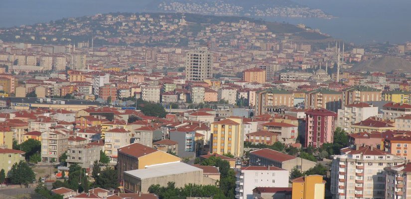 Kartal Soğanlık'ın 40 Yıllık Tapu Sorunu Çözüldü