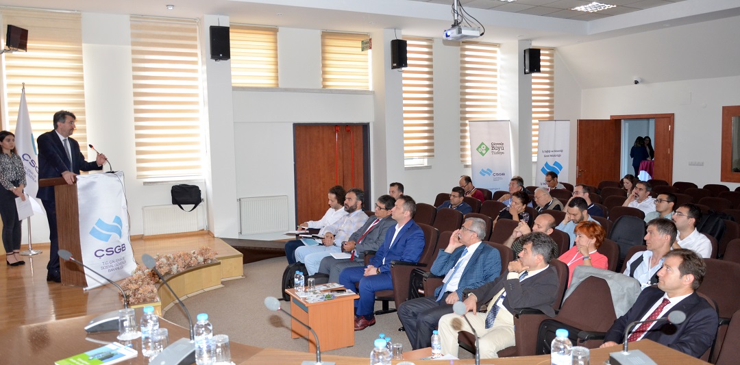 İş Sağlığı ve Güvenliğinde Erken Uyarı Sistemi Geliyor