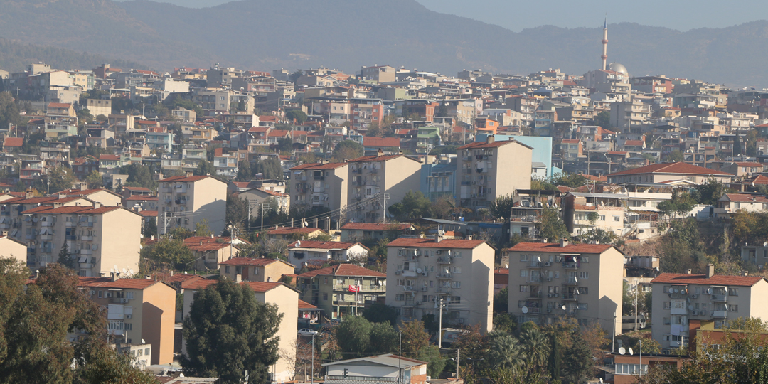 İmar Barışı Ödemeleri Başladı