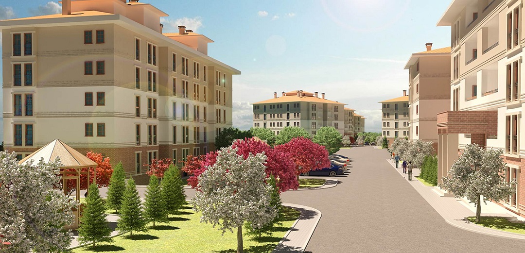 TOKİ Kırklareli 2. Etap Kura Sonuçları