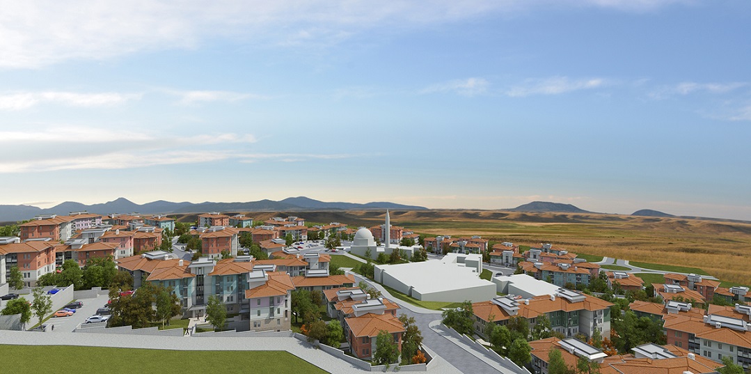 TOKİ Yunusemre 2. Etap Kura Sonuçları