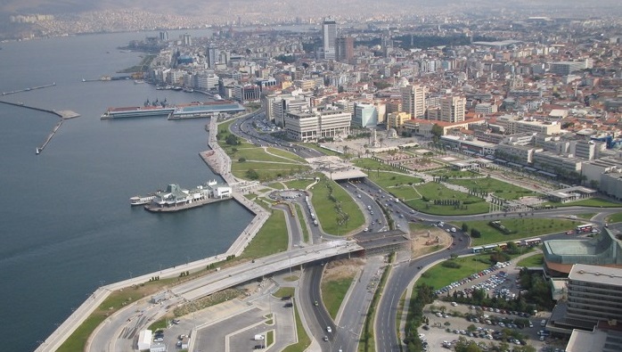 İzmir Defterdarlığı'ndan Kiralık 20 Gayrimenkul