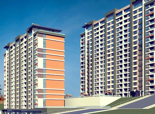 Kentpark Panorama Yozgaz Fiyat