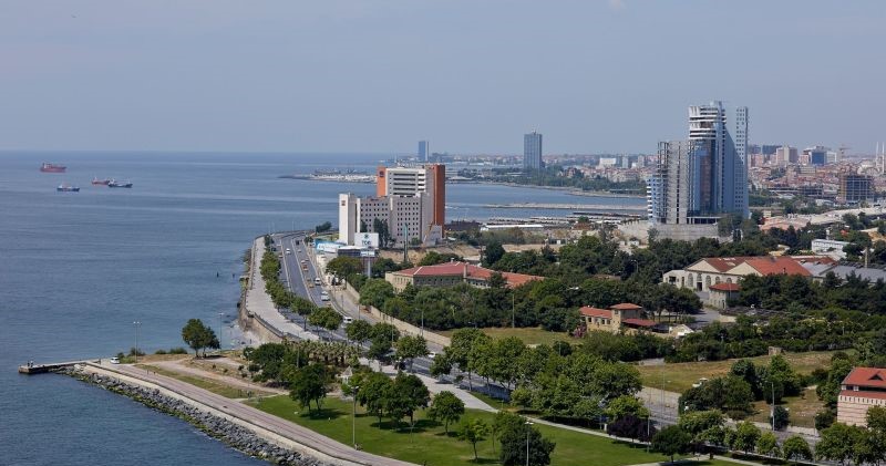 İstanbul'da Nereye Yatırım Yapmalı?