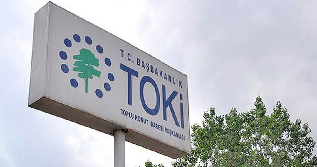 TOKİ'den 26 İlde 108 Arsayı Satışa Çıkardı