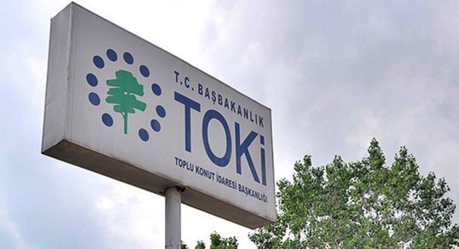 TOKİ, Çevre ve Şehircilik Bakanlığı'na Bağlandı