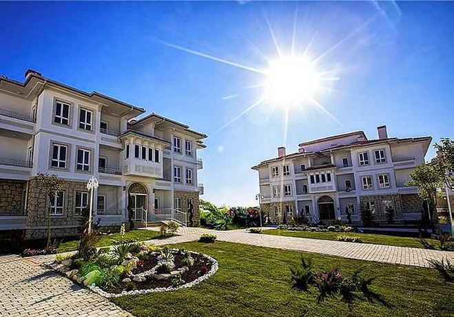 Dar Gelirliye 'Kiralık' Sosyal Konut İmkanı