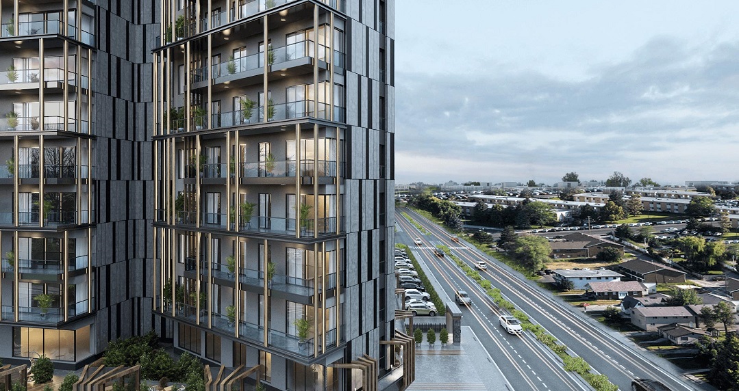 Ekmas Mavişehir Satışa Çıktı! Fiyatlar 629 Bin TL'den Başlıyor