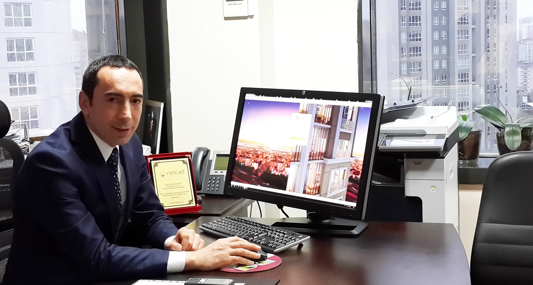 Hakan Gedikli Emlak Konut Genel Müdürü Oldu