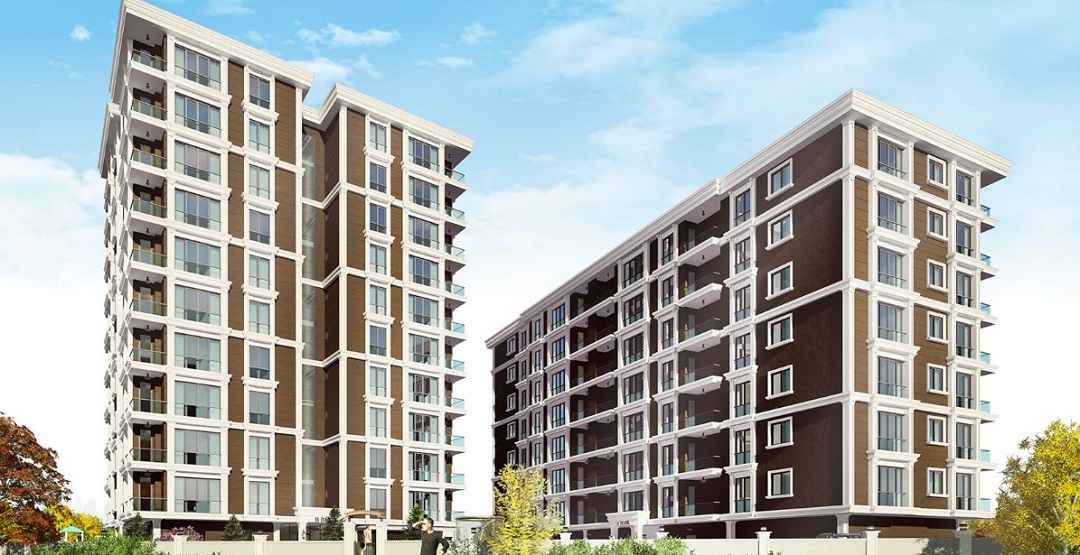 Çekmeköy Saklı Vadi Konakları Fiyatları 295 Bin Liradan Başlıyor