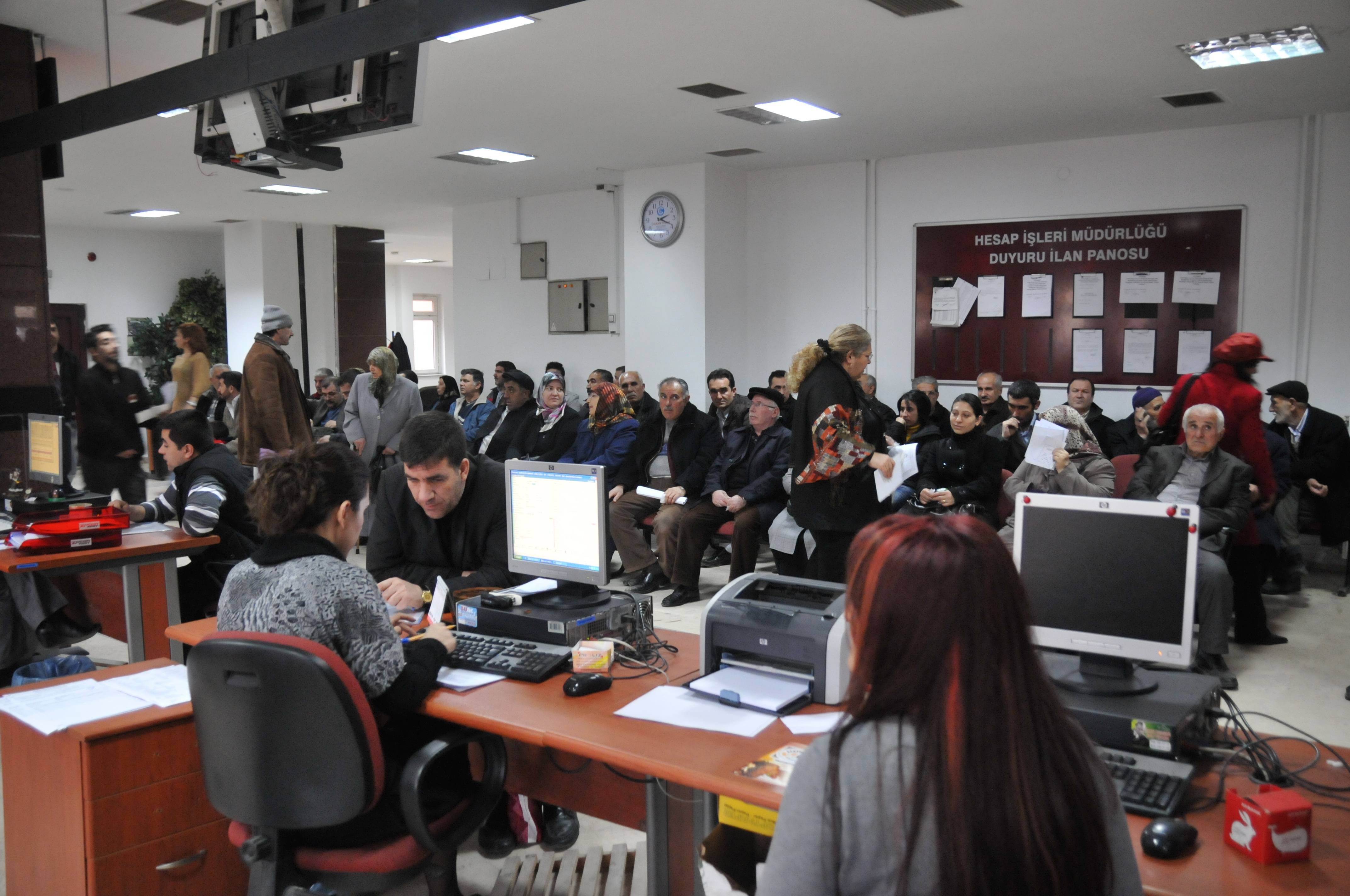 Gayrimenkul Vergi Ödeme ve Yapılandırması İçin Son 2 Hafta!