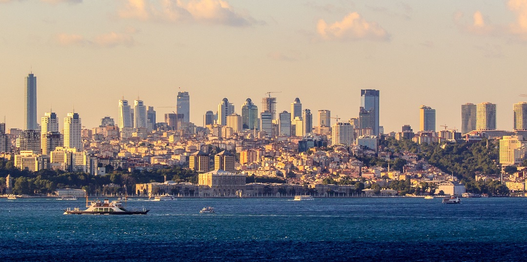 İstanbullular  İzmir, Ankara ve Muğla’ya Taşınıyor