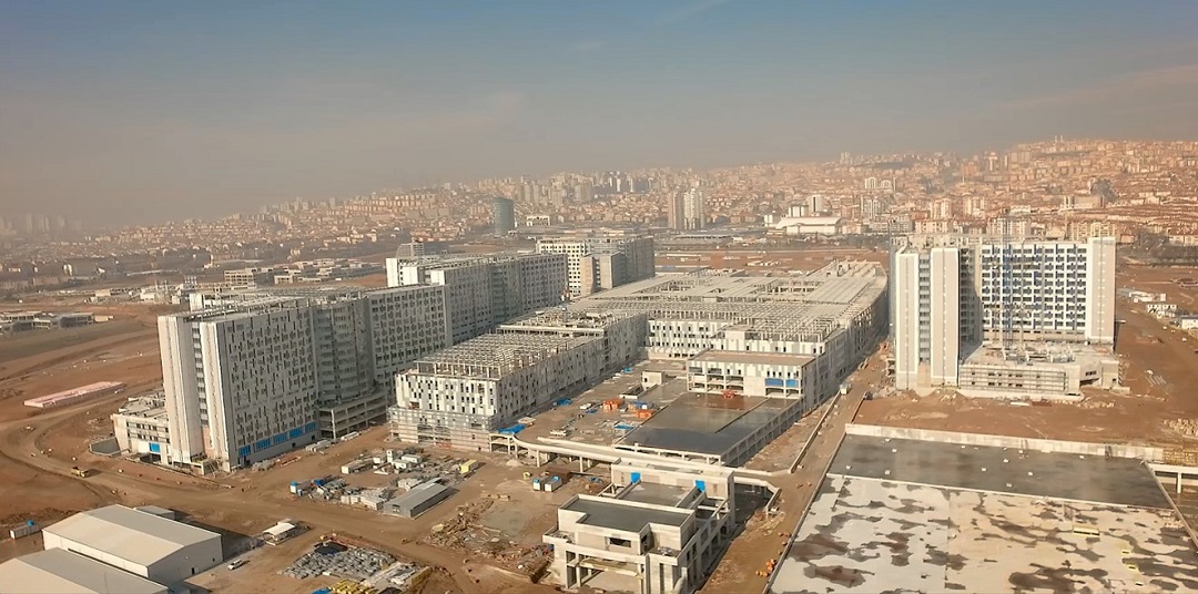 Ankara Etlik Şehir Hastanesi Ne Zaman Açılacak?
