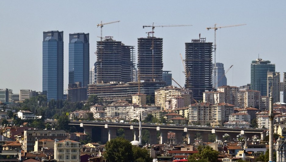 İnşaat Sektöründe Bürokratik İşlemler Hızlanacak