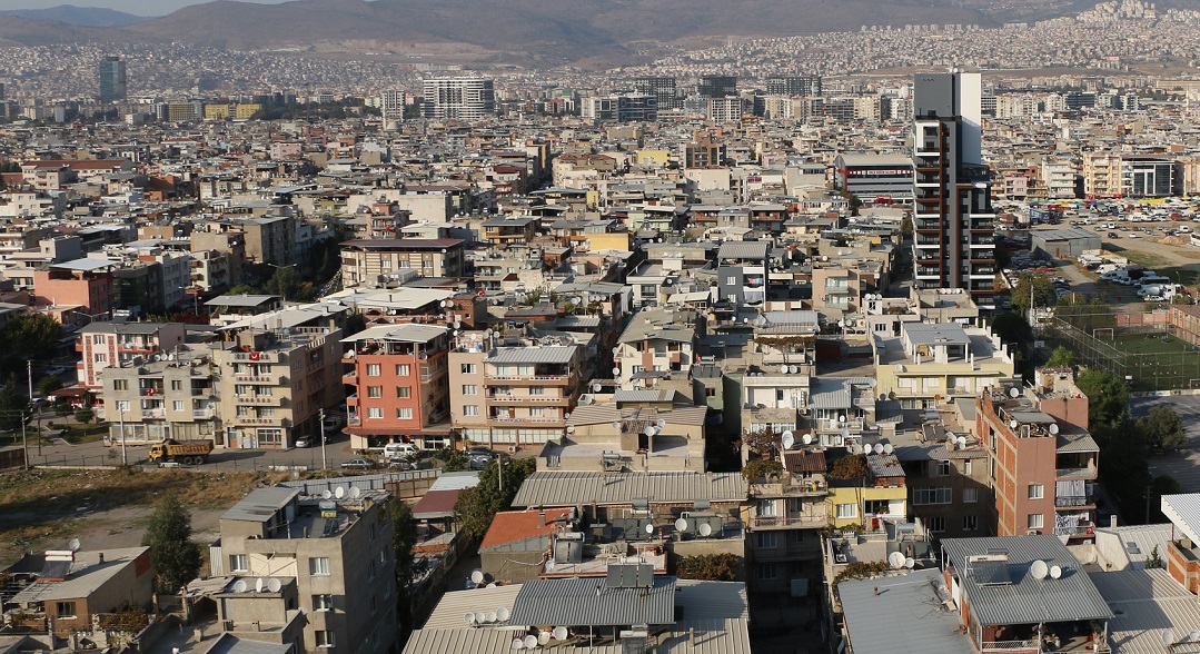 İmar Barışı Başvuruları Hangi Durumda Onaylanmaz