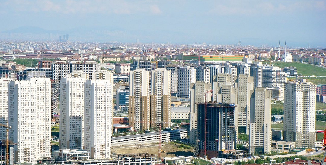 Konut Kampanyaları En Çok Bu İlçeye Yaradı