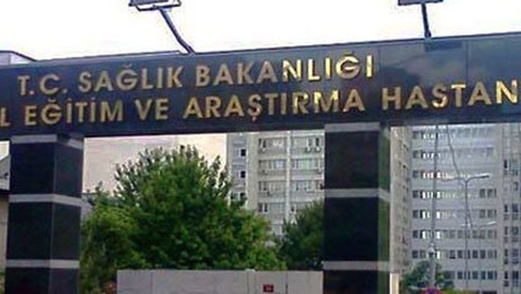 Şifti Eftal Hastanesi Taşınmaya Başladı