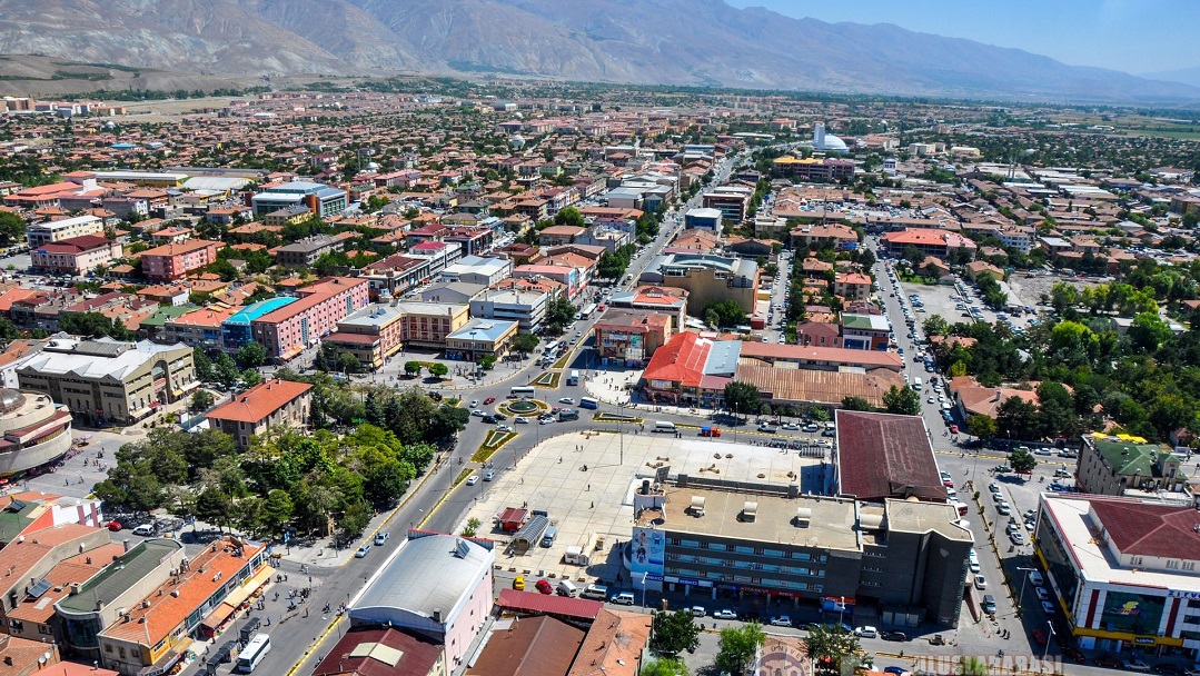 Erzincan'da 4 Bin Kişi İmar Barışı Başvurusunda Bulundu