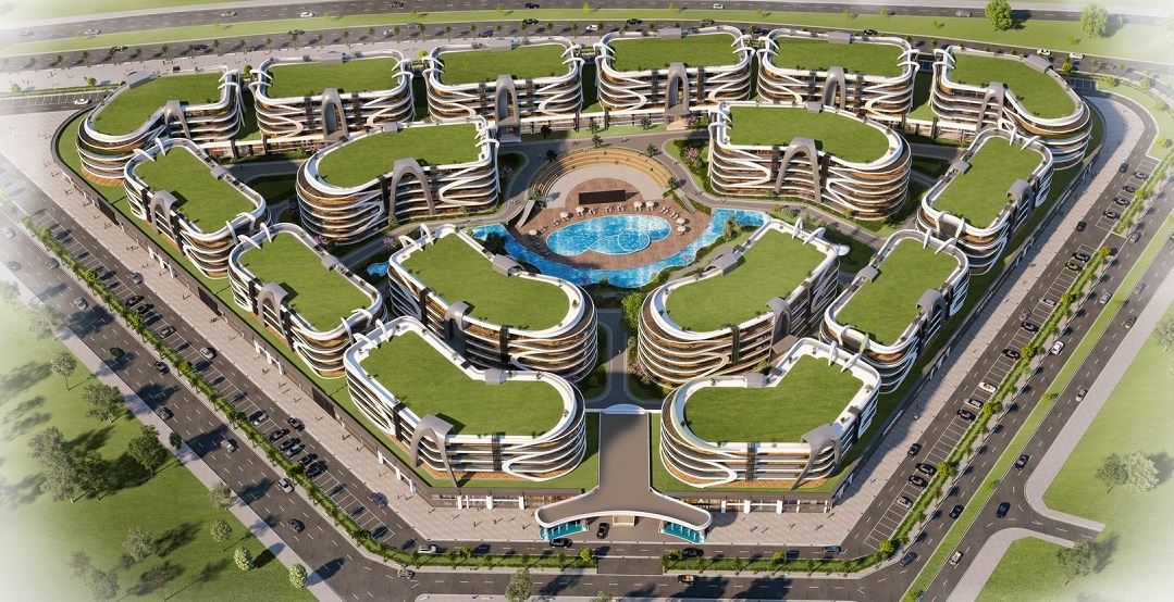 Zeray İnşaat Forum Anatolia Kartepe Fiyatları