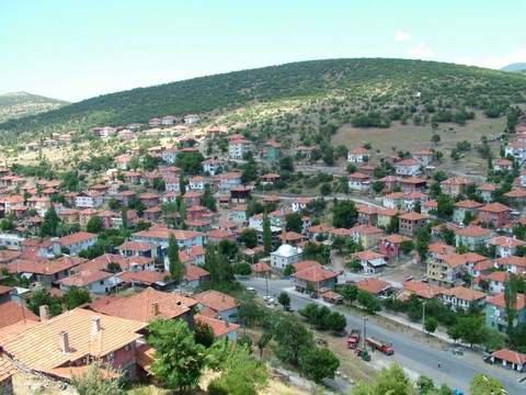 Ankara Çamlıdere Körler Mahallesinde Kentsel Dönüşüm Başlıyor