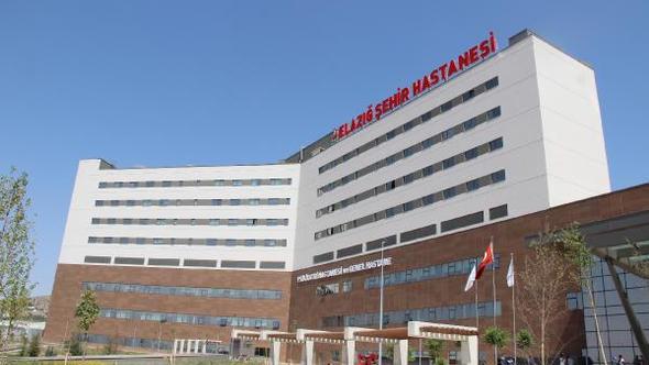 Elazığ Şehir Hastanesi Açıldı!