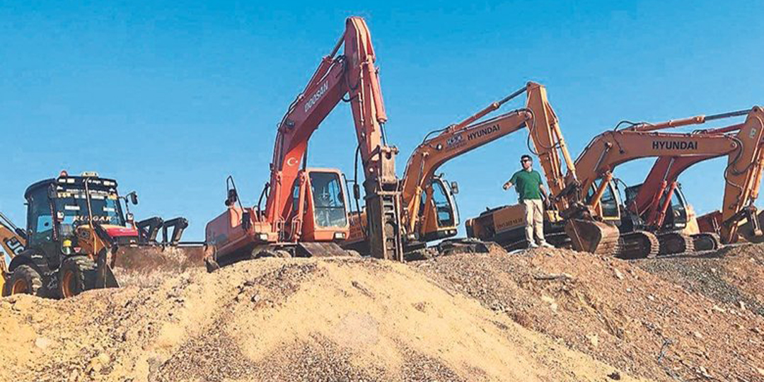 İzmir’deki İhaleleri İstanbul ve Ankara Firmaları Almaya Devam Ederse Batacağız