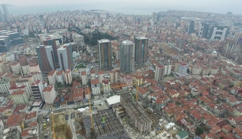 İnşaat Sektörünün Gözü Konut Kredi Faizlerinde!