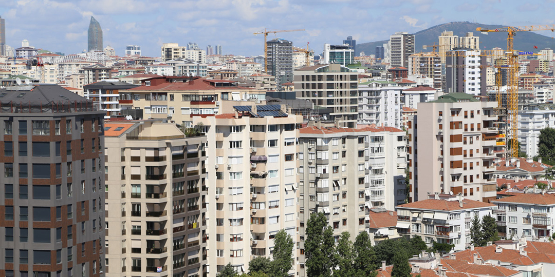 Emlak Bankası Düşük Faizli Konut Kredisi Verecek!